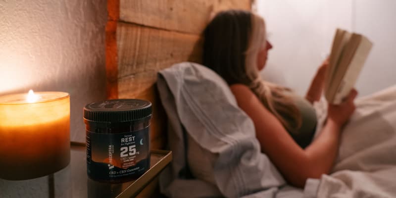 Elevate Your Natural Daily Wellness